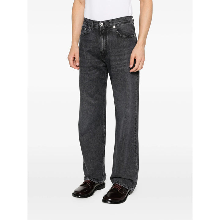 Our Legacy Jeans - Nero | 87ae3cbe50e869bc5b8963ae58d5267e68f5deda