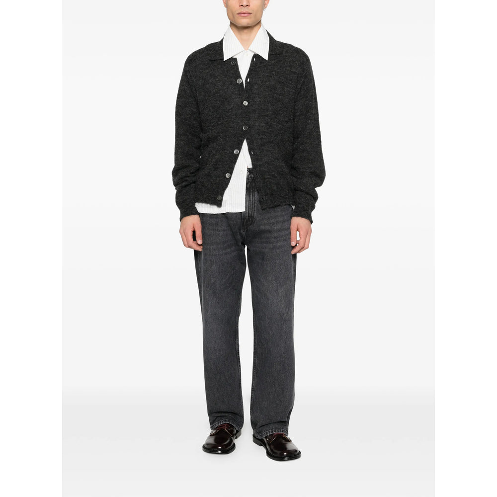 Our Legacy Jeans - Nero | 7af2f1877fc7567272a9b121181bf50c30e9cc41