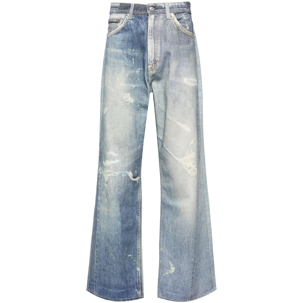 Our Legacy Jeans - Blu | 4a67ba9f55e19510498779c1655c9b1f1ebbfdd6