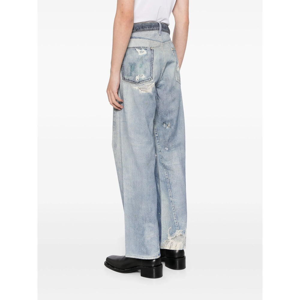 Our Legacy Jeans - Blu | 1aa5bf5f322767d2fd959c52a555a54d94f08233