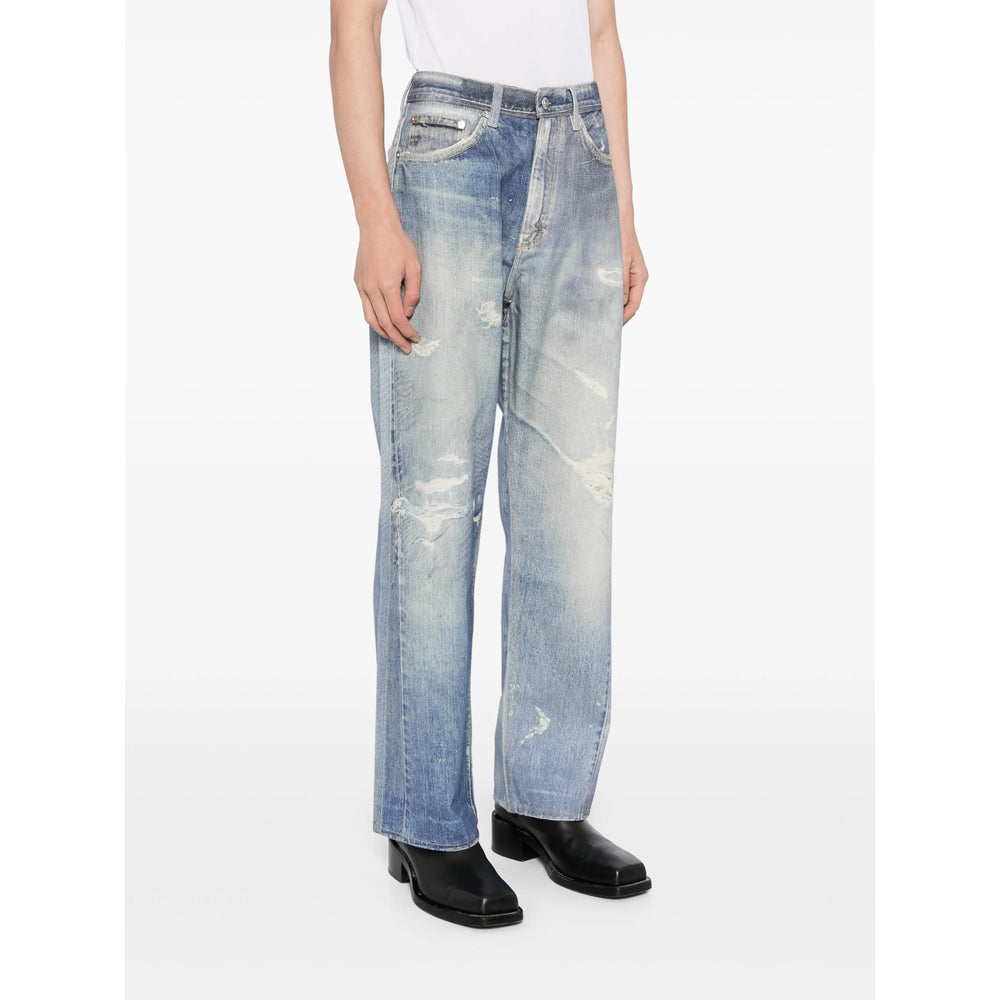 Our Legacy Jeans - Blu | c5a994dd5c2d178f277c20b09f582b9ff92f3aa7