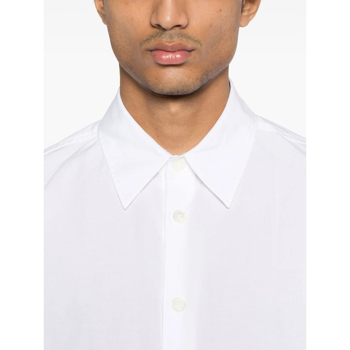 Our Legacy Camicie - Bianco | 292429eadaf5a0834502315d77ac32e78a311269