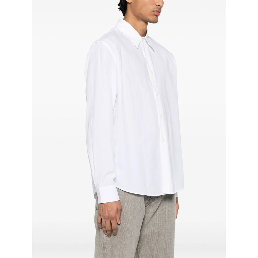 Our Legacy Camicie - Bianco | 6f8b3d8f51ac96cd907949a25356bd52a6d21d0f