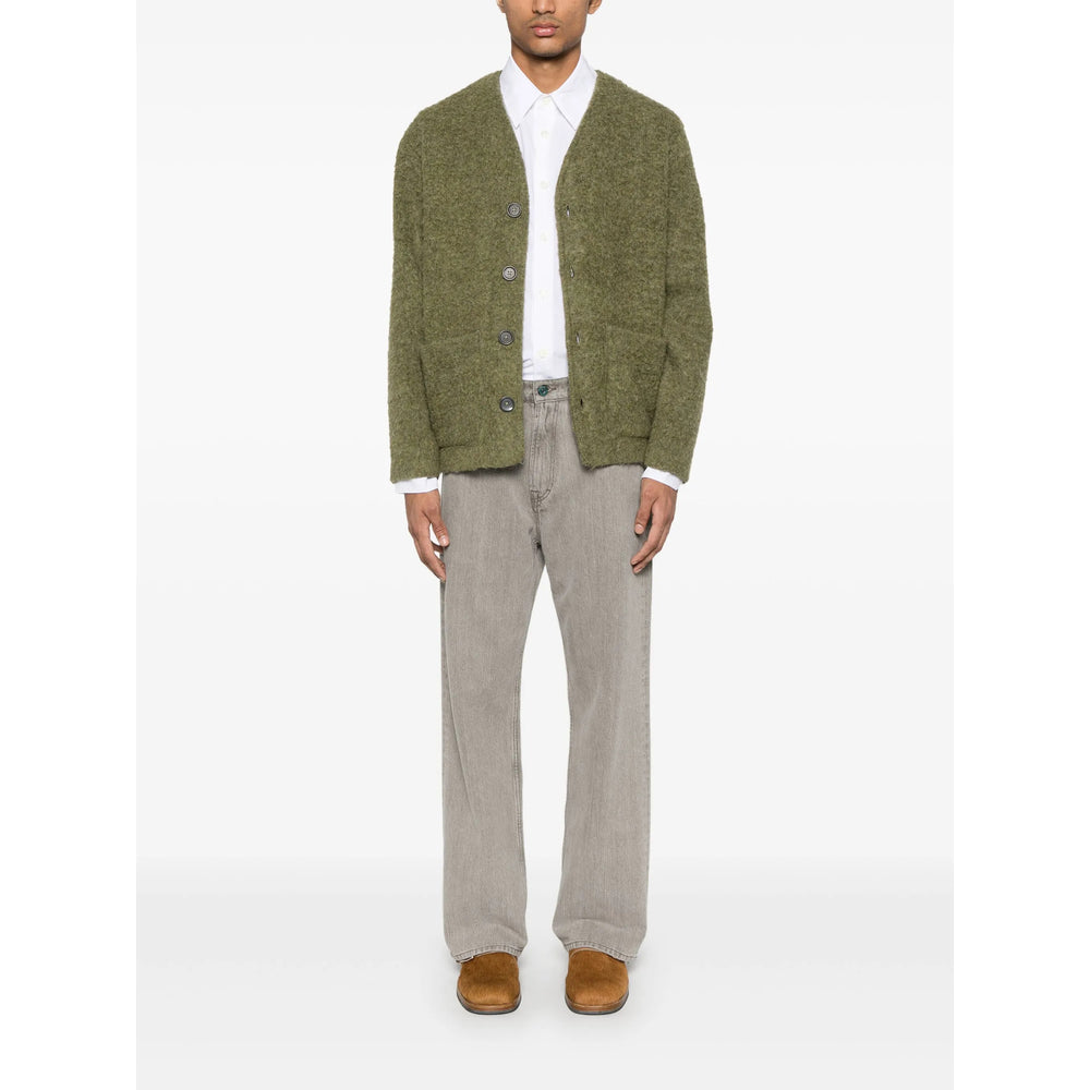 Our Legacy Camicie - Bianco | 42bbee4f3b4f9d97cd43b6e253d3ff303c2d6741