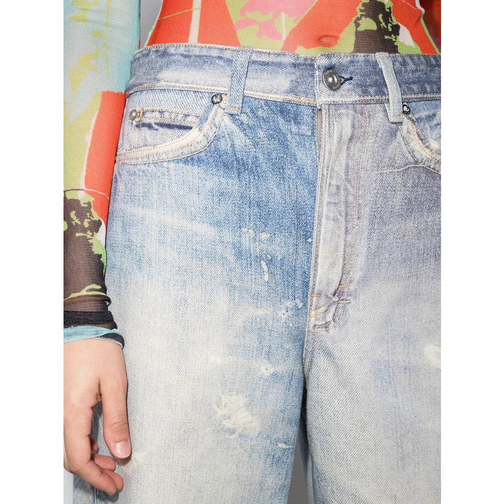 Our Legacy Jeans - Blu | 88d6dbb166f2fdd06c05c4e8a882236e8b494d6c