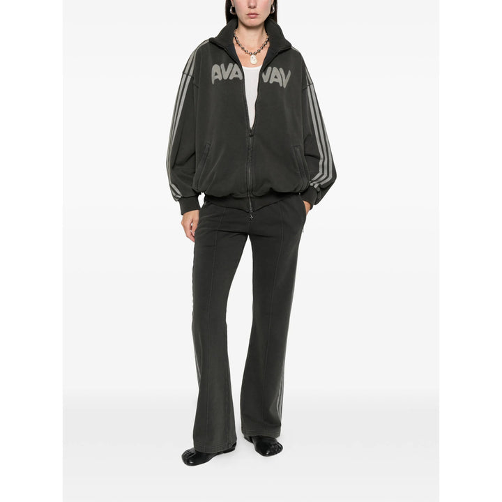 Adidas By Avavav Felpe - Grigio | a4b6751cf2effc20c84df85484c8244656b82c63