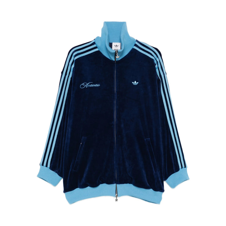 Adidas By Avavav Felpe - Blu | bcb3c8f1cf32bdd2246cb53895844801b343616d