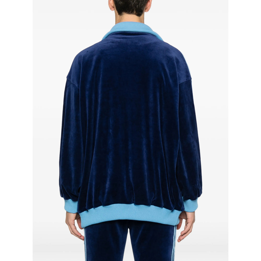 Adidas By Avavav Felpe - Blu | 9ce8267fff783071d1594fb68f522ded6dcd38f9