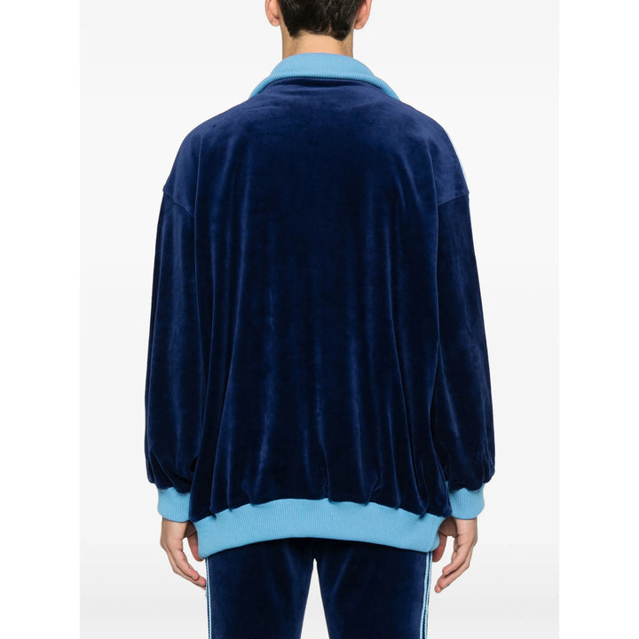 Adidas By Avavav Felpe - Blu | 9ce8267fff783071d1594fb68f522ded6dcd38f9