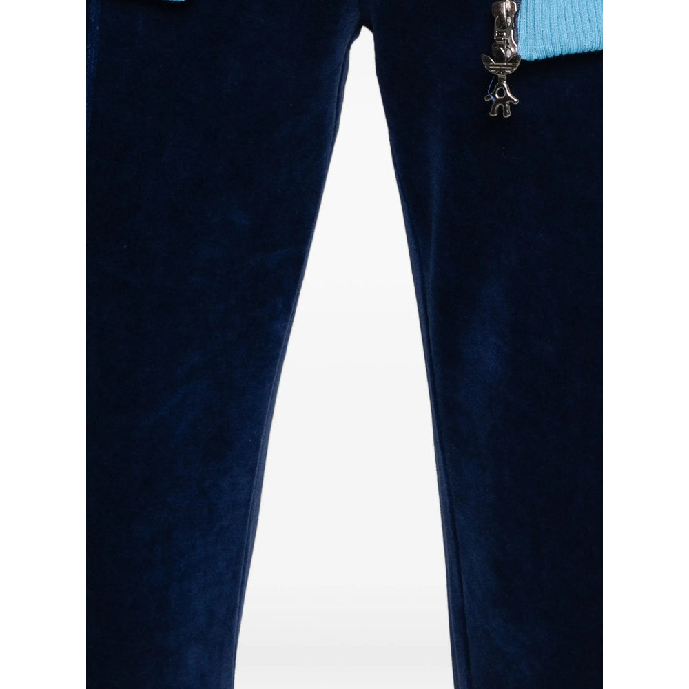 Adidas By Avavav Pantaloni - Blu | d82c194db10318e9c48da6be18f0006c63ee8f8f