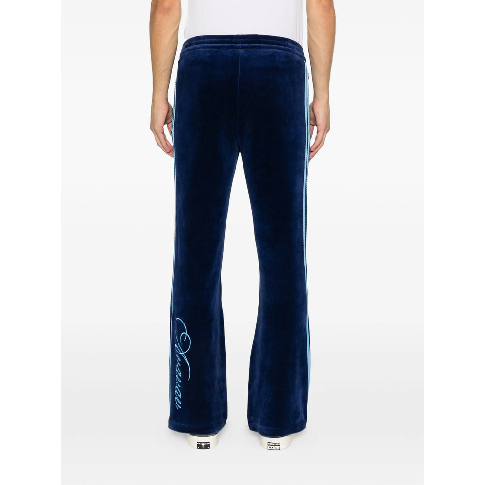 Adidas By Avavav Pantaloni - Blu | 7810fc70bc796cdc12b0025db6d09e4a3d0606d6