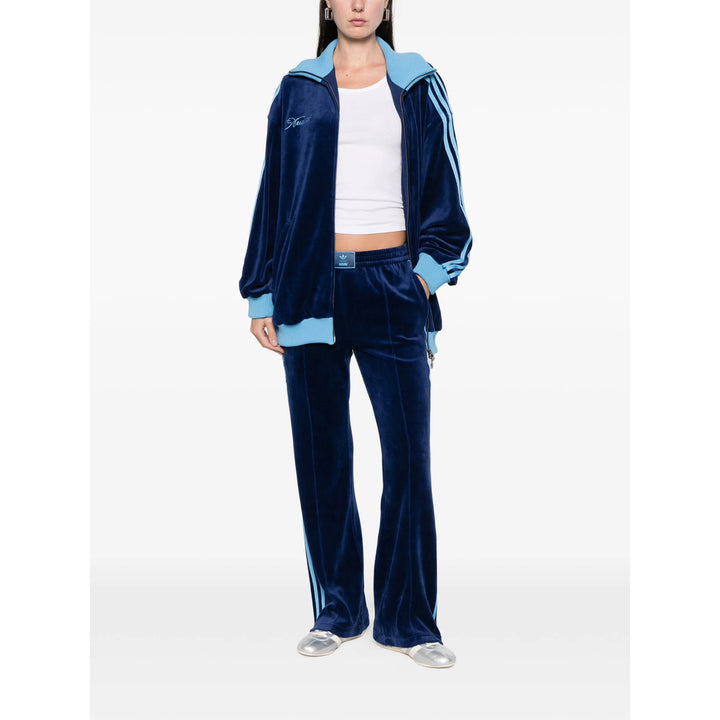 Adidas By Avavav Pantaloni - Blu | 3fdfbc30ee21733a83e727e610154da194d9dda9