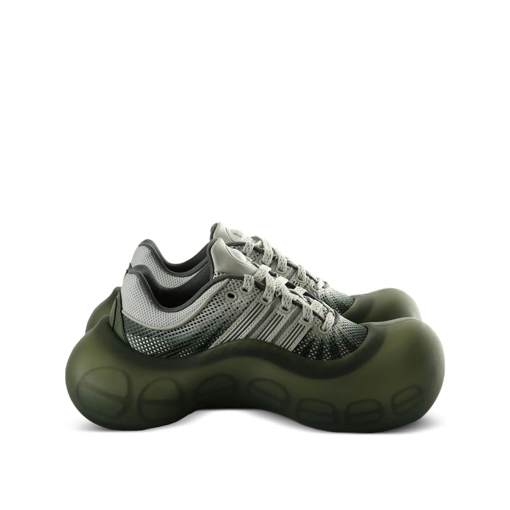 Adidas By Avavav Sneakers - Grigio, Verde | 6613ea155d9c94d4bf84377839918128ac885686