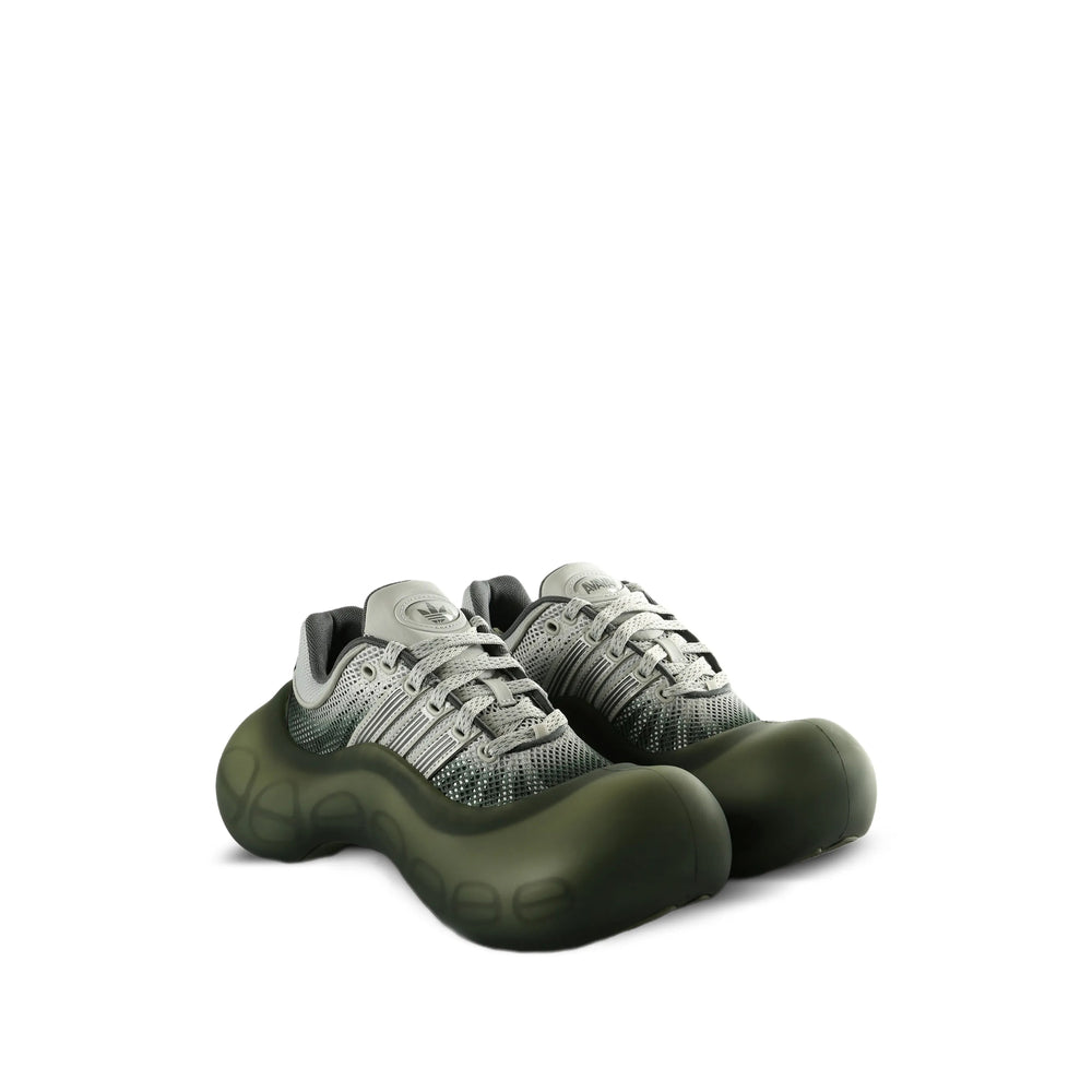 Adidas By Avavav Sneakers - Grigio, Verde | 07bff8db6ee074dc7c9201c1039fec6169f17f66