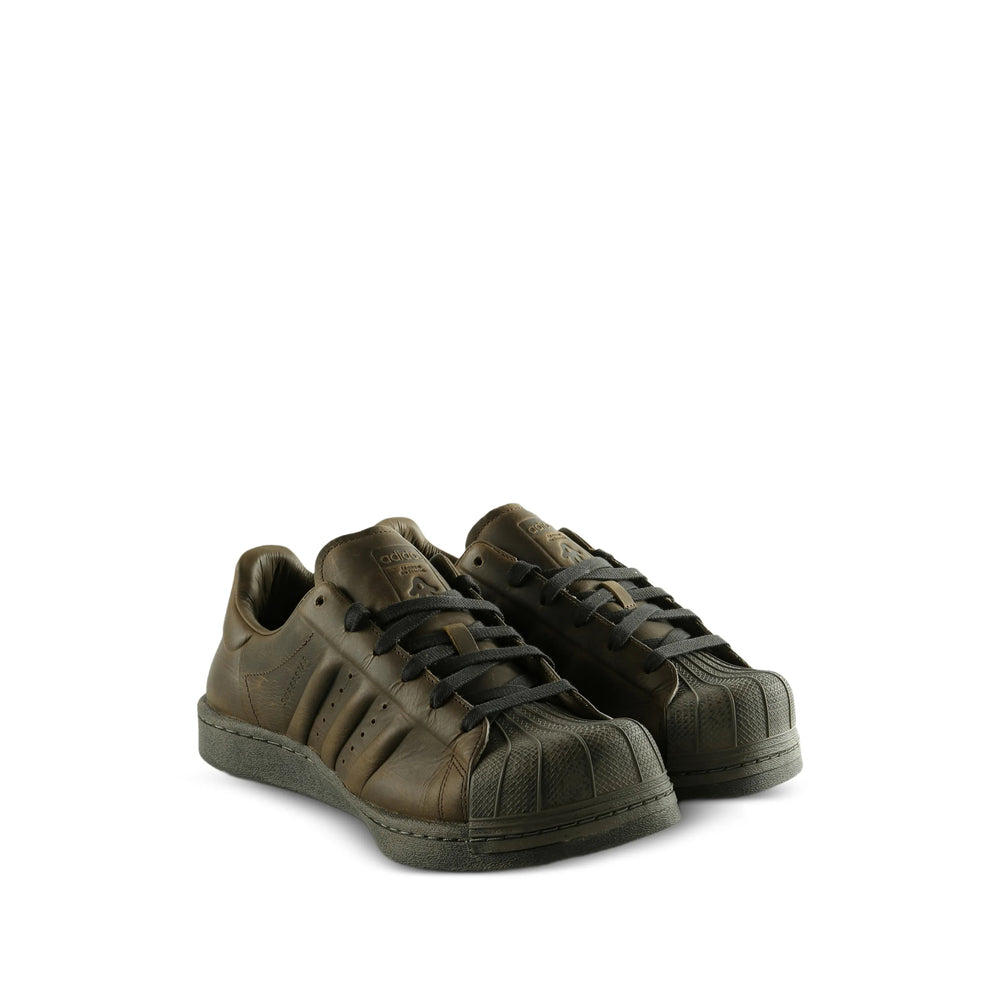 Adidas By Avavav Sneakers - Marrone | 95ff0734e6e881d96af272e56eaf330b256cd813