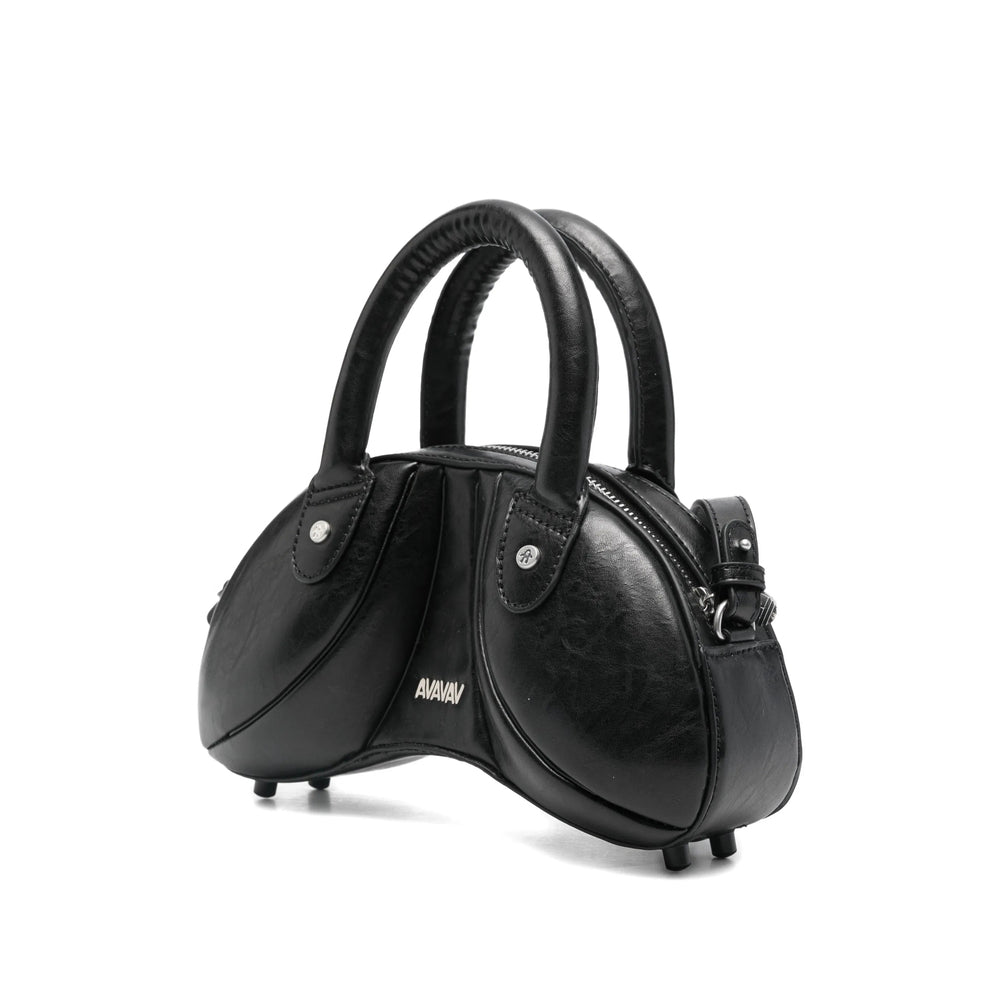 Adidas By Avavav Borse - Nero | 9ce0ecb6ee72b8588aa8db847492803855d6768d