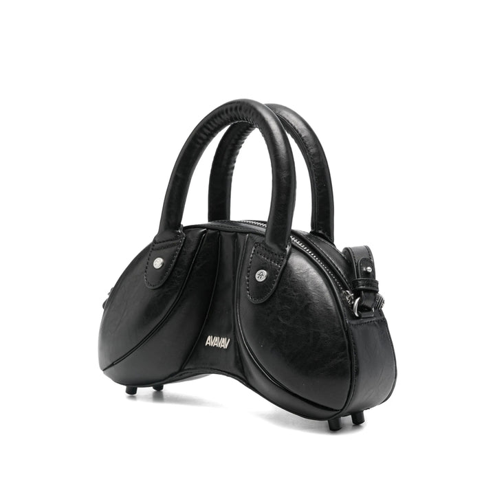 Adidas By Avavav Borse - Nero | 9ce0ecb6ee72b8588aa8db847492803855d6768d