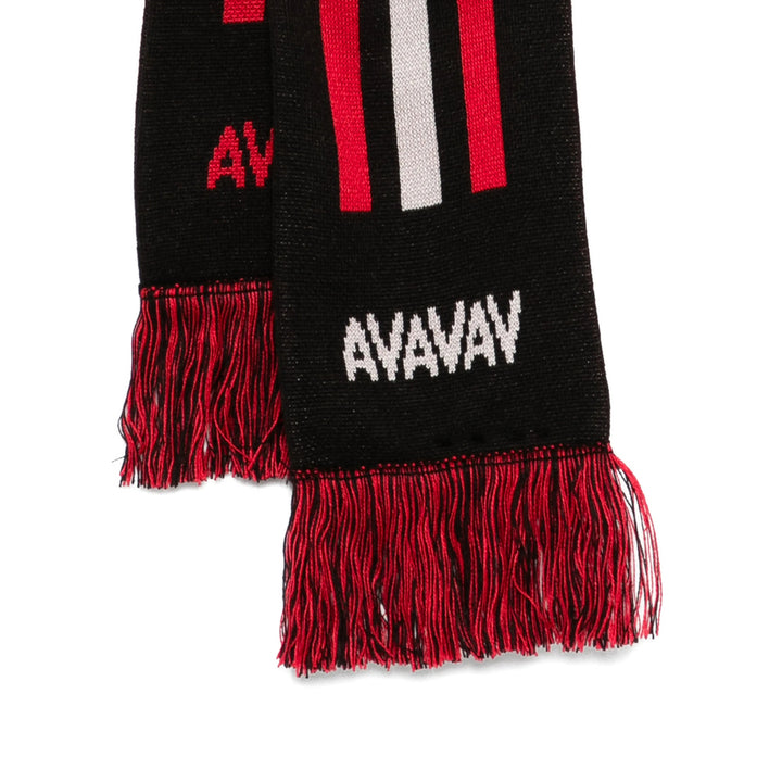 Adidas By Avavav Scarves - Nero | 03503dc151dc31626a805ddd782d173259147c0d