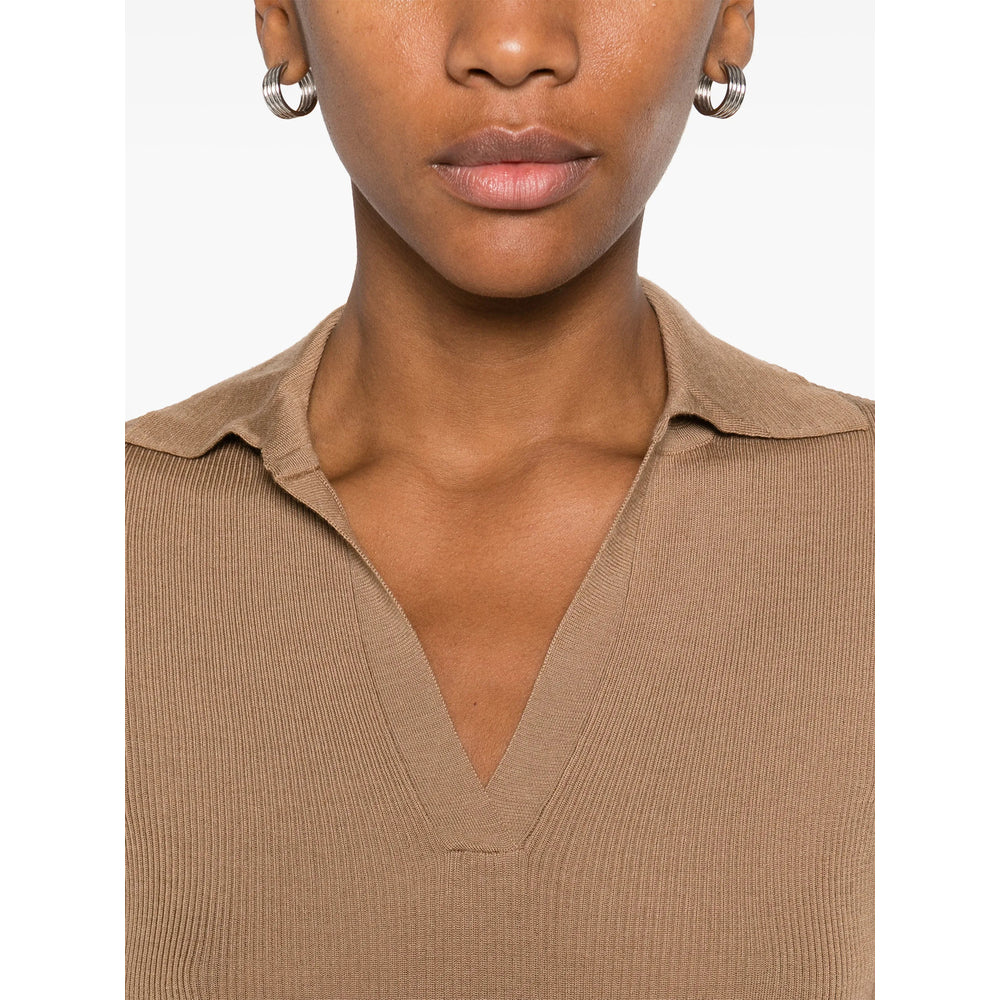 Max Mara Maglioni - Marrone | ba4de97f67a44132aab998efa99e9d73ebcf5869