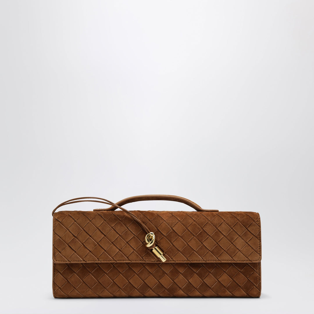 Bottega Veneta Apparel & Accessories - Marrone | 93cbfcce6ca6b7add5ab1ebc1fe0f8900f8cbb1e