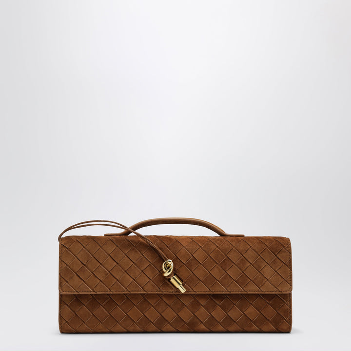 Bottega Veneta Apparel & Accessories - Marrone | 93cbfcce6ca6b7add5ab1ebc1fe0f8900f8cbb1e