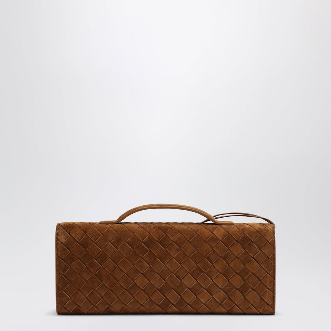 Bottega Veneta Apparel & Accessories - Marrone | 74bd8f0f914f4d2dbddd2bbf627b5335bab1b90b