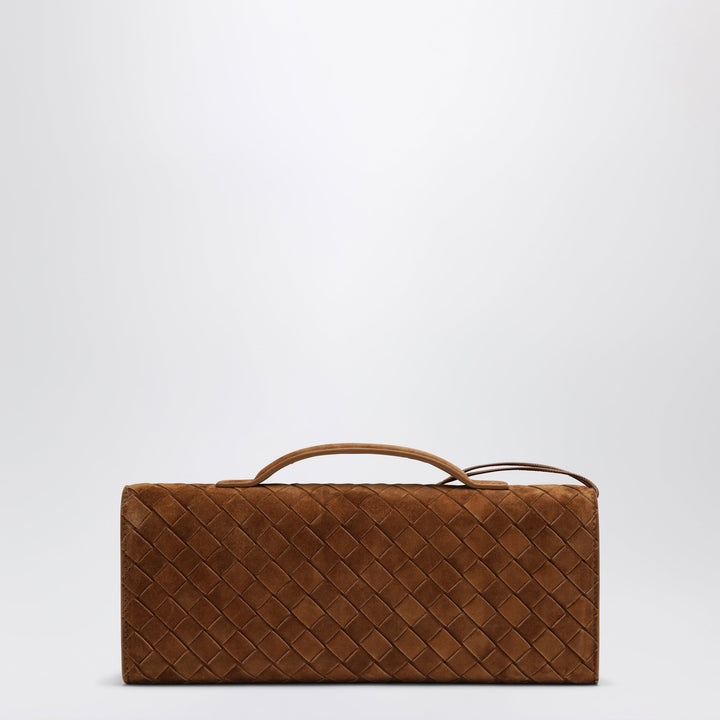 Bottega Veneta Apparel & Accessories - Marrone | 74bd8f0f914f4d2dbddd2bbf627b5335bab1b90b