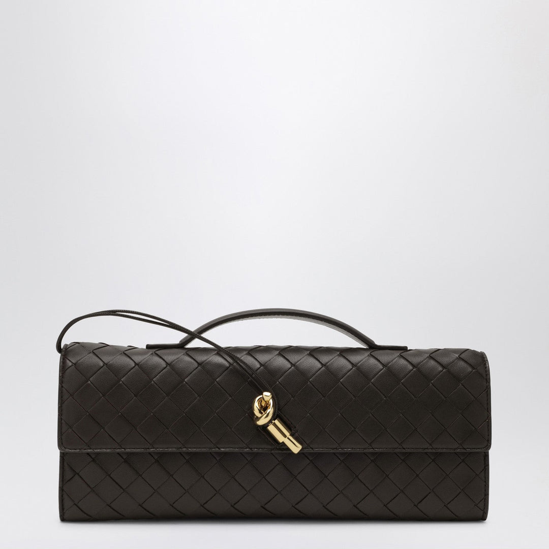 Bottega Veneta Apparel & Accessories - Marrone | 32a267994a1f6fc548f5ad2650d9a94d55539633