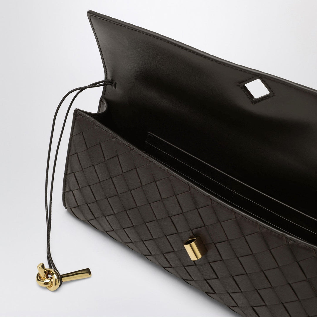 Bottega Veneta Apparel & Accessories - Marrone | 51b8fa84cf5326aba7c3865160565649e519ebe9