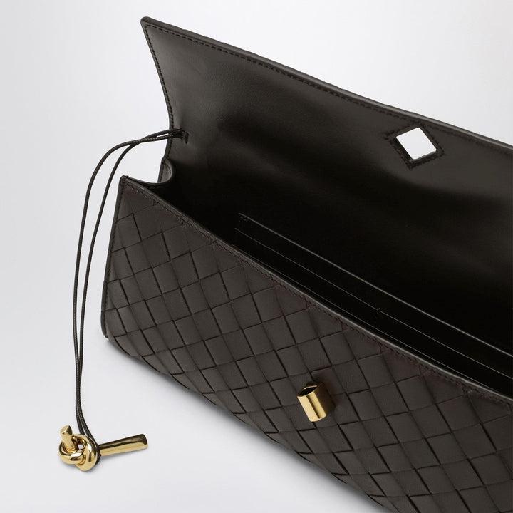 Bottega Veneta Apparel & Accessories - Marrone | 51b8fa84cf5326aba7c3865160565649e519ebe9
