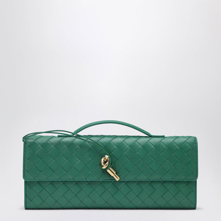 Bottega Veneta Apparel & Accessories - Verde | a2b3769a7382268205a308a73e3ca69effe35083