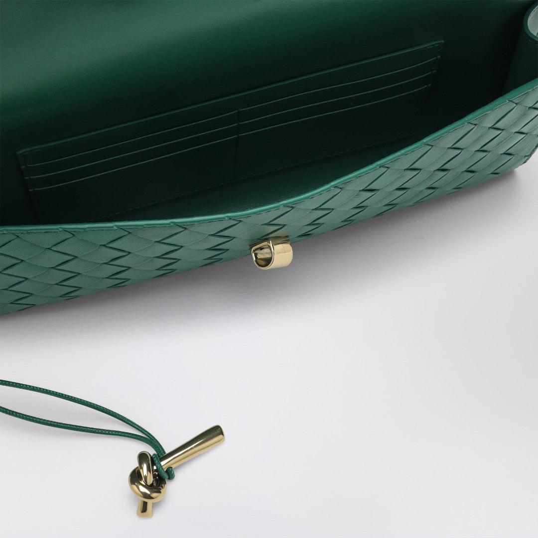 Bottega Veneta Apparel & Accessories - Verde | 7d87c239150616834852486e2e4a769af9c4bde8