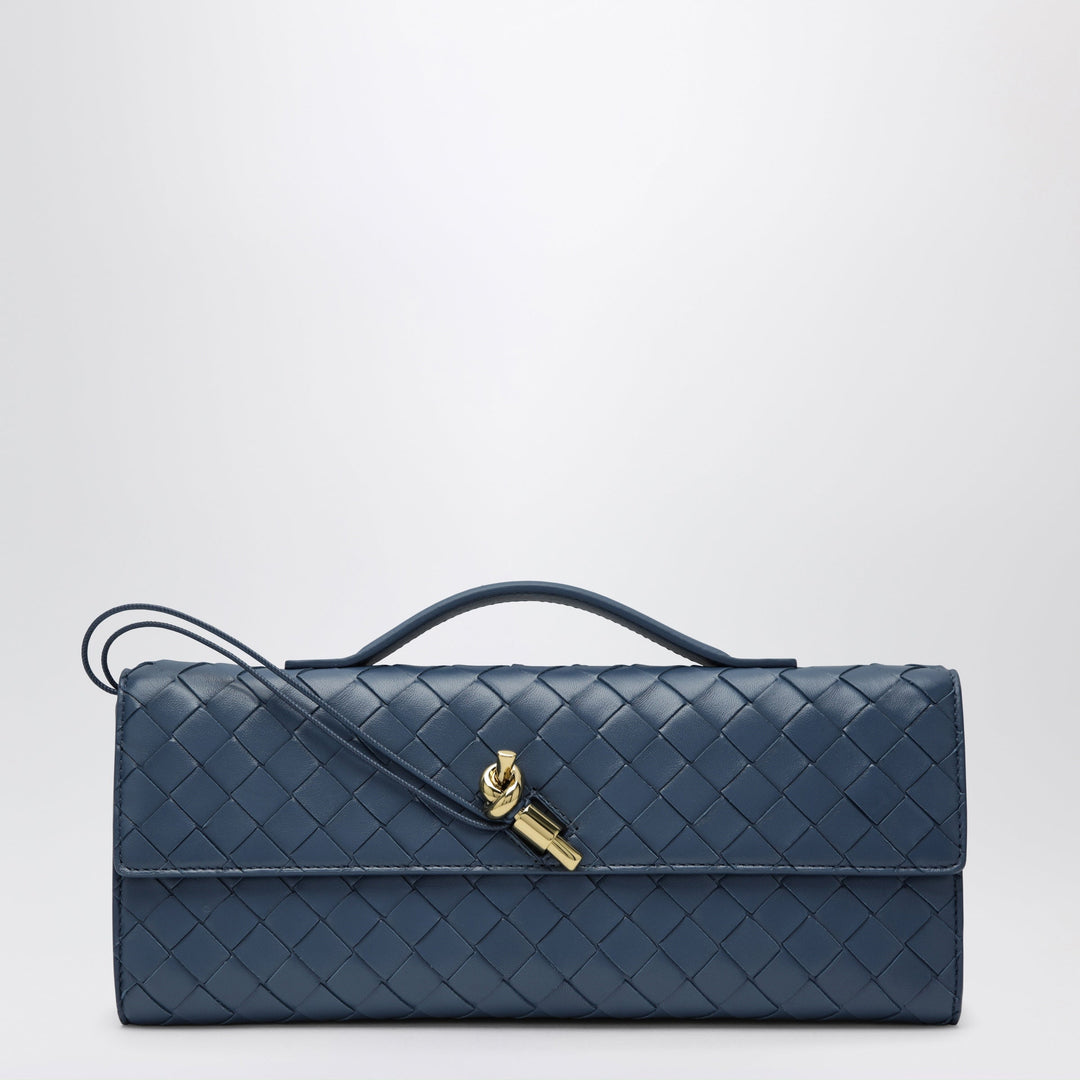 Bottega Veneta Apparel & Accessories - Blu | a9f376ab759ec77ed78dd2f0b7c97521cf650dbe