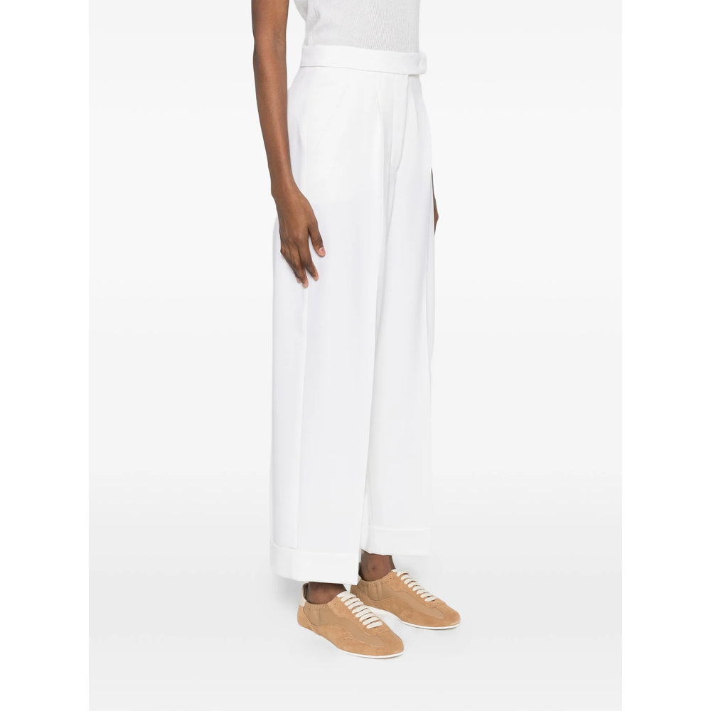 Max Mara Pantaloni -  | 0b603e6059d436459e1617d45b61ae53f4a055bb