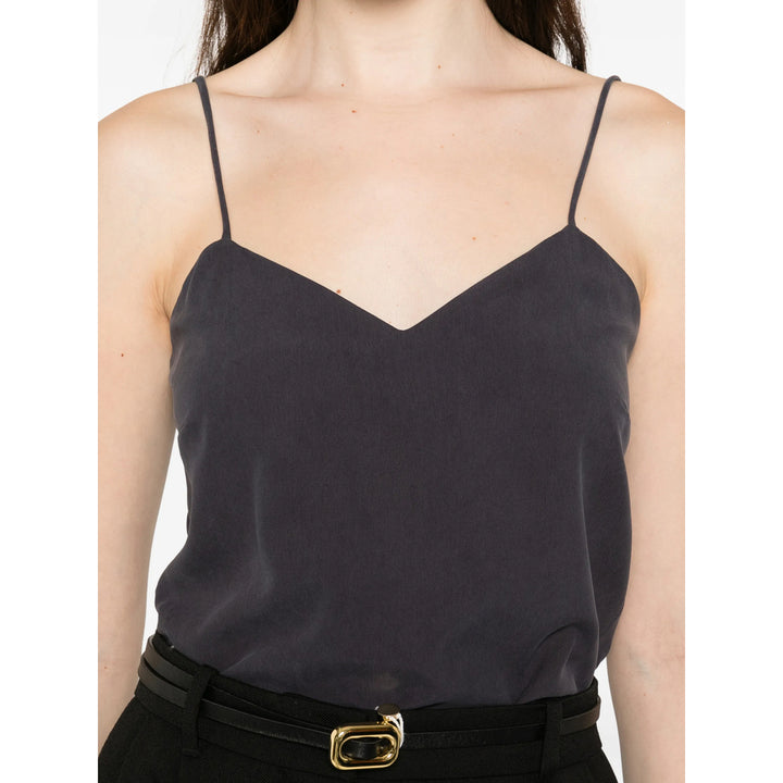 Max Mara Top - Nero | 2df9b1b165b8f9655313301bf461fde384ae01e7