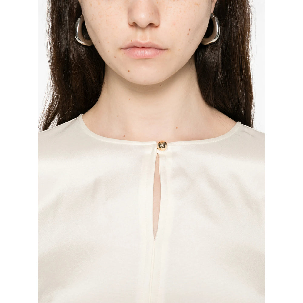 Max Mara Maglioni - Neutro | 1e38a48738549dd72a5e8de162c655fcfff675fe