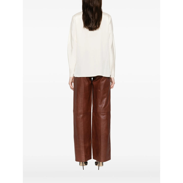 Max Mara Maglioni - Neutro | 6f6a5d2c748fbc17bfa52b3b46fc05bd2f51af20