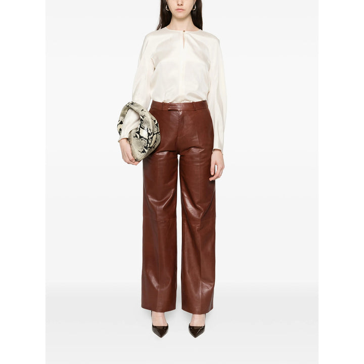 Max Mara Maglioni - Neutro | 9a37bf0bca64dad57e07fbd947b13eda8e0fea07