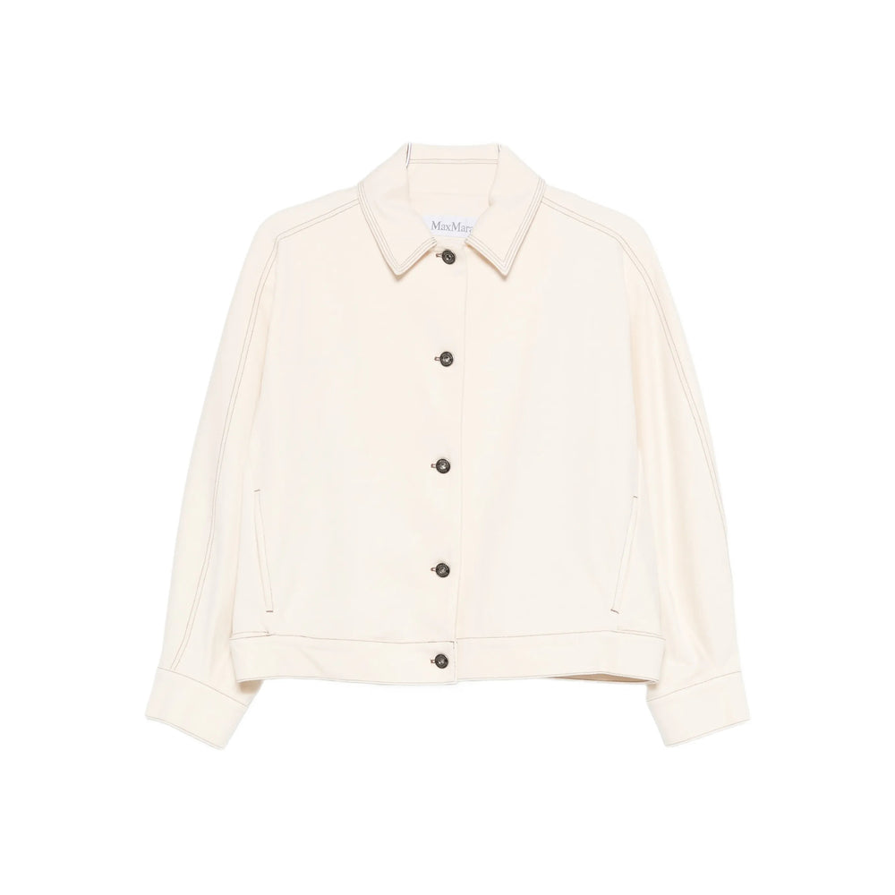 Max Mara Outerwears - Neutro | cdbed10a7d638e961f06290dc474c988821d8681