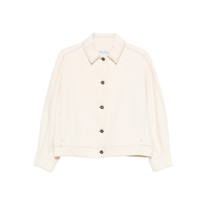 Max Mara Outerwears - Neutro | cdbed10a7d638e961f06290dc474c988821d8681