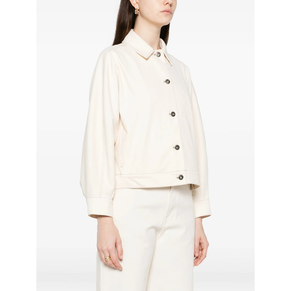 Max Mara Outerwears - Neutro | eb3f24ac5a180ddd0da7ba73ebcb2151c2609600