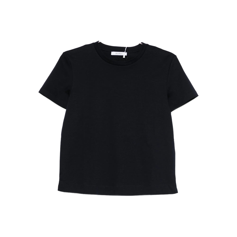 Max Mara T Shirt - Blu | 049c09f1c6e96c104946427c907c2e668936cb78