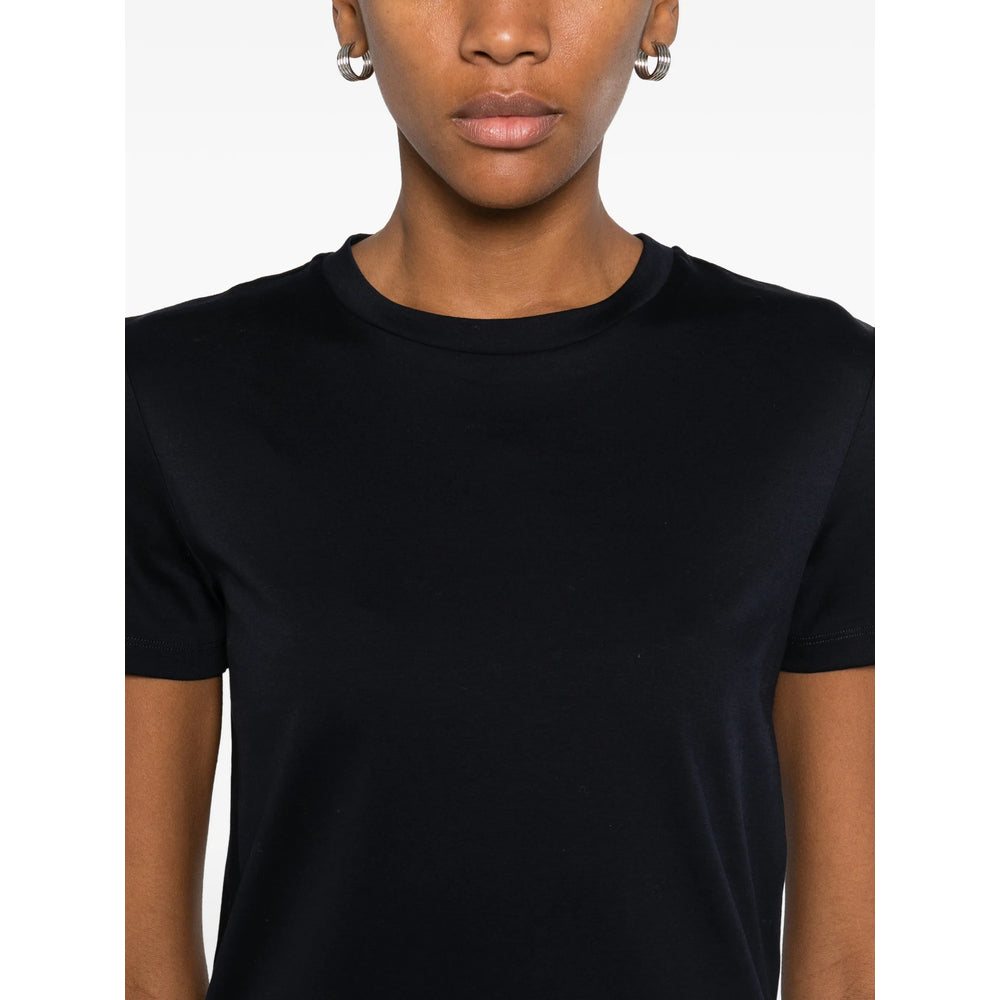 Max Mara T Shirt - Blu | d44c701d6cd5cfc2f97938f4807b4faba0350992