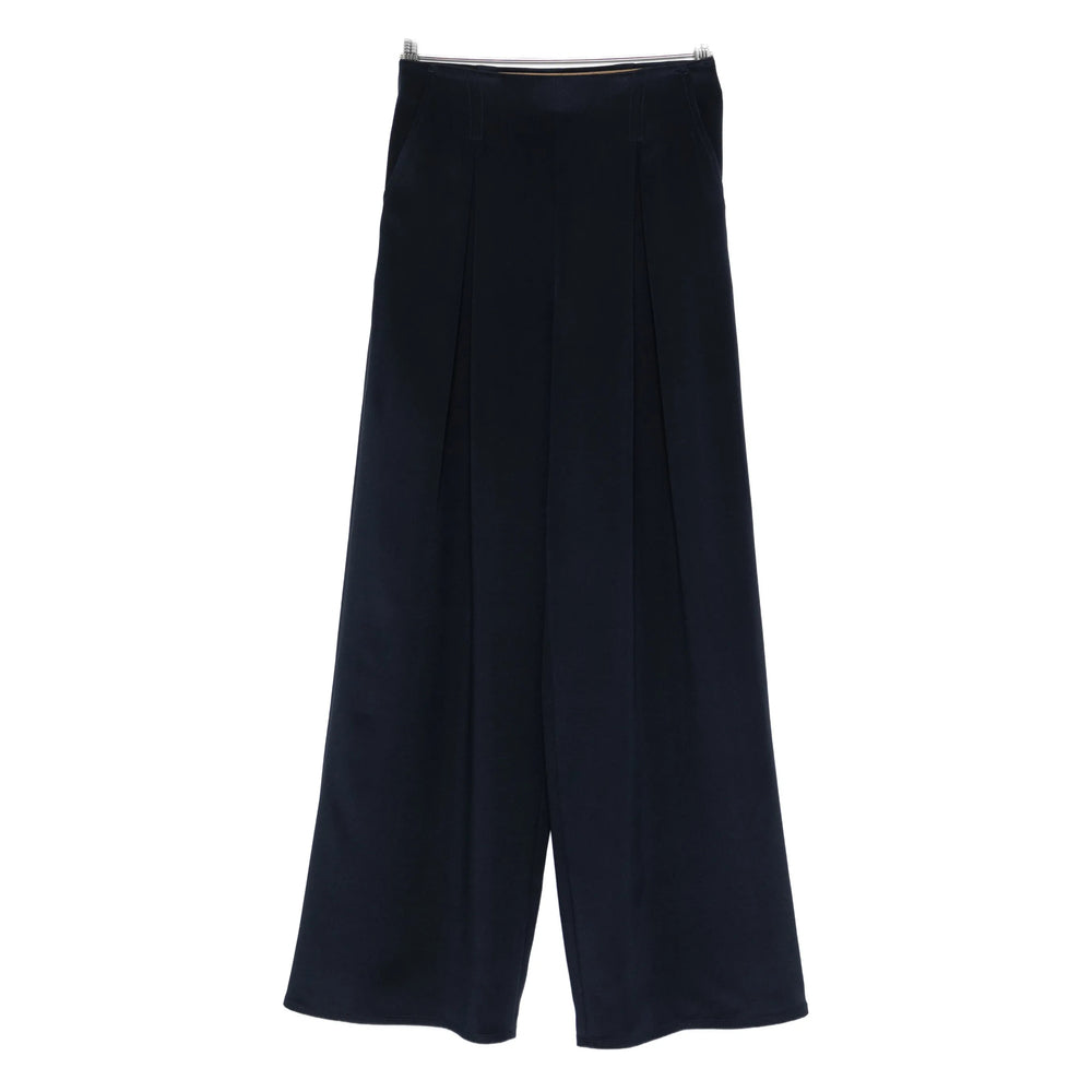 Max Mara Pantaloni - Blu | 7f91612dd3d79d2575ac81ccb76c6151b2e5c36c