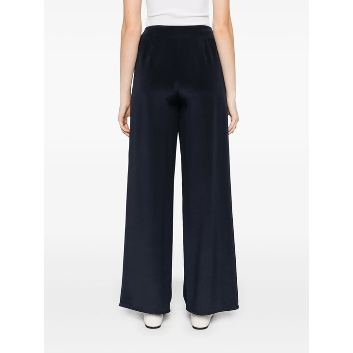 Max Mara Pantaloni - Blu | bcd3cc80ebb297ab055eb36a5dfe7cd1bdf5566f