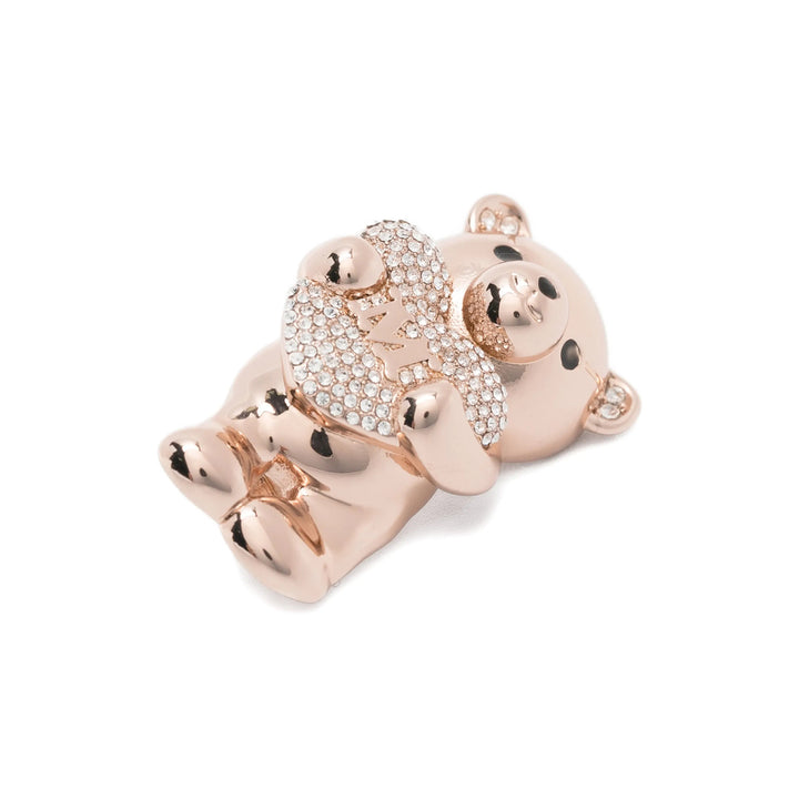 Max Mara Jewellery - Rosa, Bianco | f26006f6fb85b870c1cee258938406975ce30efd