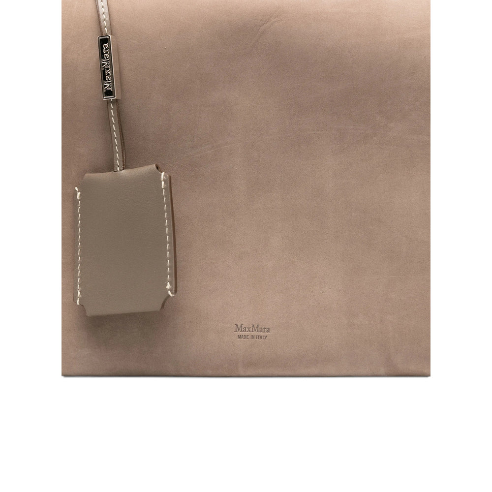 Max Mara Borse - Marrone | 419d1303bdcc6d6c4391a7a3fb5cba0017a77ea3