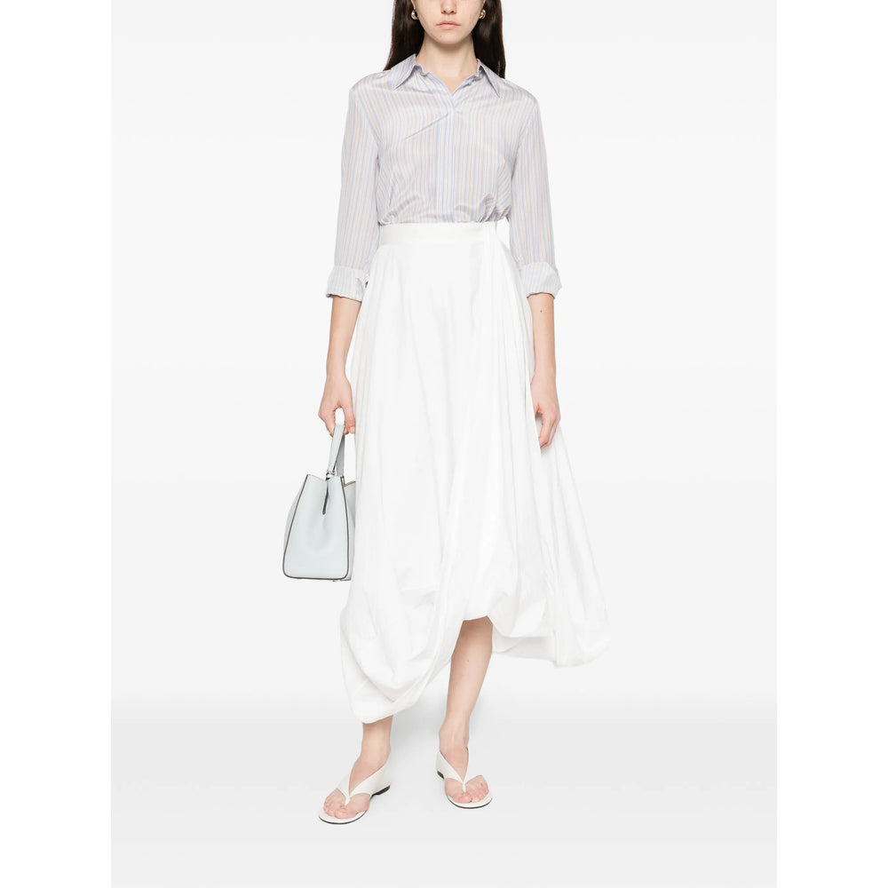 Max Mara Studio Camicie - Blu, Blu | e90be44ec3afe9257c822df292e4e86832a806f5