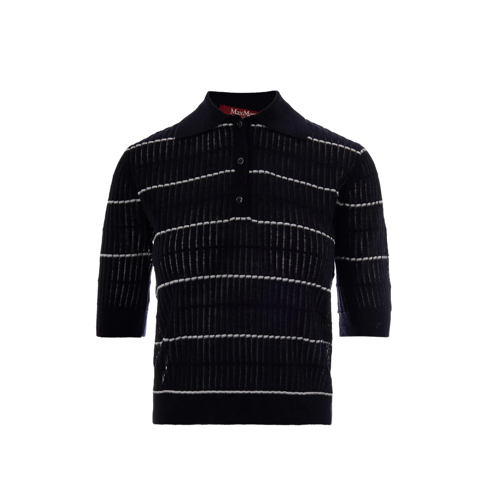 Max Mara Studio Maglioni - Blu | 9e5da4b541a7dc1276a76cb8f4b1a002e83b8cb3