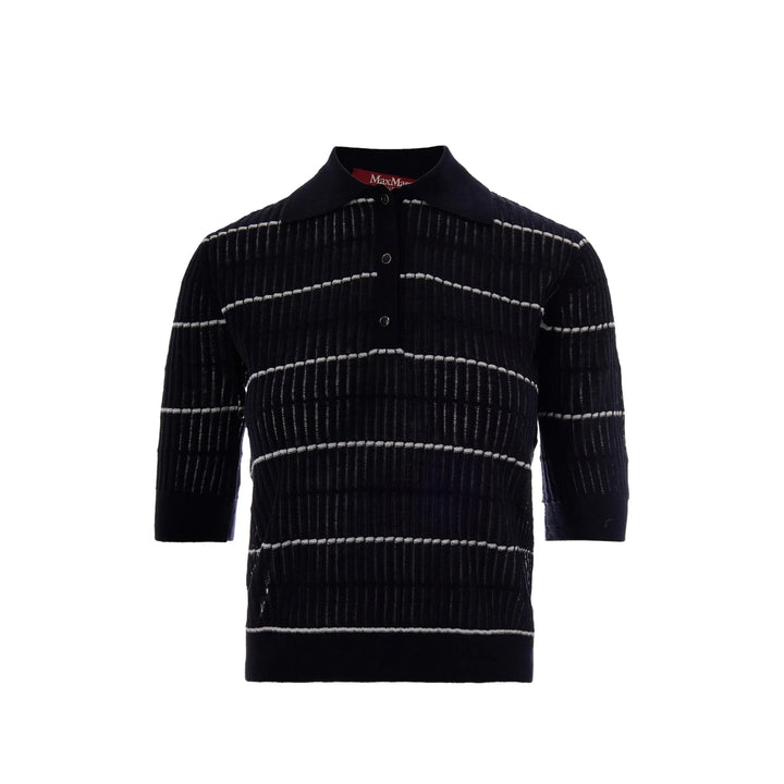 Max Mara Studio Maglioni - Blu | 9e5da4b541a7dc1276a76cb8f4b1a002e83b8cb3
